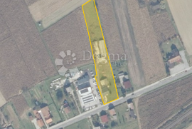 Stambeno-poslovni objekt, Koprivnica - Okolica, Commercial property