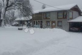 EKSKLUZIVNO, Prostrano imanje s potencijalom, Sunja, Casa