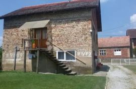 EKSKLUZIVNO, Prostrano imanje s potencijalom, Sunja, House