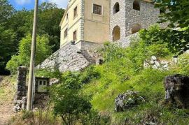 Planinska Oaza na Učki: Prilika za Kreiranje  Idealnog Doma, Opatija - Okolica, بيت