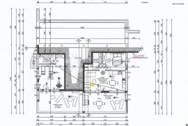 DRAGE  PAKOŠTANE - DELUX APARTMENT FIRST LINE TO THE SEA - A4, Pakoštane, Διαμέρισμα