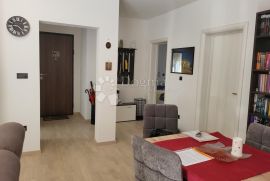 Komforan trosobni apartman, Crikvenica, Wohnung