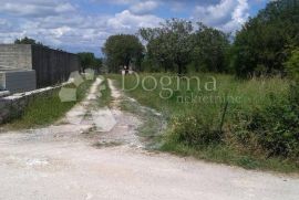 Građevinsko zemljište, SPUŠTENA CIJENA!, Marčana, Tierra