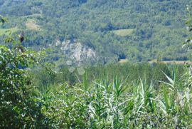 Kuća za djelomičnu renovaciju u središnjoj Istri, Pazin - Okolica, Дом