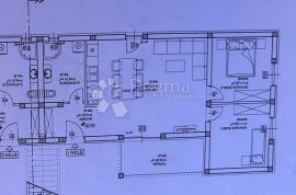 ZATON APARTMAN NOVOGRADNJA !!! SUFINANCIRANJE U IZGRADNJU, Nin, Appartment