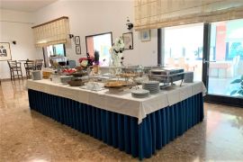 KRNICA – hotel i restoran uz obalu s tradicijom i odličnim referencama, Marčana, Εμπορικά ακίνητα