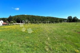 Građevinsko zemljište u oazi prirode selo Mušaluk - Gospić, Gospić - Okolica, Terrain