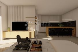 PENTHOUSE SA BAZENOM, Zadar, شقة