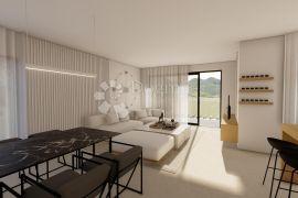 PENTHOUSE SA BAZENOM, Zadar, شقة