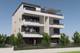 TROGIR –  NOVOGRADNJA U BLIZINI CENTRA, 2S+DB (S4), Trogir, Appartment