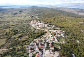 Građevinsko zemljište 1197 m2 Radovin, Ražanac, Ražanac, Tierra