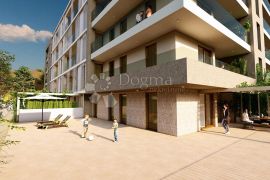 NOVOGRADNJA PREMIUM LIVING RIJEKA -  STAN 9.1 / 2S+DB, Rijeka, Apartamento