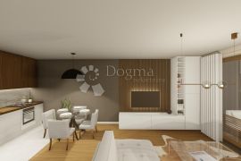 NOVOGRADNJA PREMIUM LIVING RIJEKA -  STAN 5.3 / 1S+DB, Rijeka, Apartamento