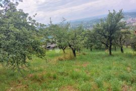 Zagreb, Gornje Vrapče, zemljište za gradnju, Podsused - Vrapče, Land