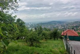 Zagreb, Gornje Vrapče, zemljište za gradnju, Podsused - Vrapče, Arazi