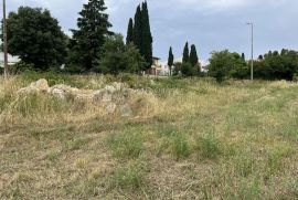 GRAĐEVINSKO ZEMLJIŠTE ROVINJ 2770 m², Rovinj, Land