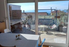 Srdoči, stan sa terasom za poželjeti!, Rijeka, Wohnung