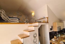 Srdoči, stan sa terasom za poželjeti!, Rijeka, Appartement