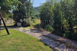Prostrano zemljište za investiciju  (T2), Plitvička Jezera, Terreno