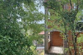 KRALJEVICA - KUĆA U ROHBAU FAZI NA 50 M OD MORA, Kraljevica, House