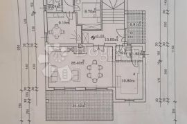 KRALJEVICA - KUĆA U ROHBAU FAZI NA 50 M OD MORA, Kraljevica, Σπίτι