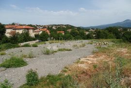 Buzdohanj - veliki teren u građevnoj zoni, Čavle, Tierra