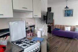 Stan u prizemlju kuće sa dvorištem u centru Ogulina, Ogulin, Appartement