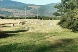 FUŽINE - LIĆ građevinski teren, Fužine, Arazi