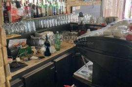 Vrbik caffe bar u radu, Trnje, Ticari emlak