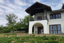 Kuća u prirodi nedaleko od Zagreba, Sisak - Okolica, Casa