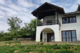 Kuća u prirodi nedaleko od Zagreba, Sisak - Okolica, Haus