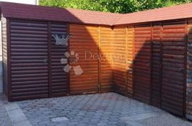 UVALA SOLINE APARTMAN NA 100 M OD MORA, Dobrinj, Kвартира