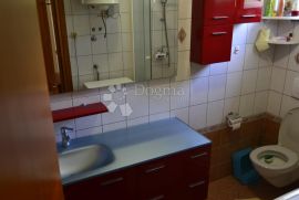 UVALA SOLINE APARTMAN NA 100 M OD MORA, Dobrinj, Stan