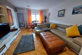 NJIVICE, APARTMAN 200 METARA OD MORA, Omišalj, Wohnung