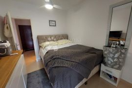 NJIVICE, APARTMAN 200 METARA OD MORA, Omišalj, Flat