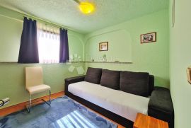 Apartman u Njivicama sa izvanrednim pogledom na more, Omišalj, Daire