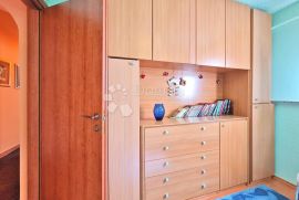 Apartman u Njivicama sa izvanrednim pogledom na more, Omišalj, Daire