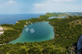 Atraktivno građevinsko zemljište - Dugi otok, Sali, Land