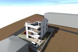 ČIOVO - STAN U NOVOGRADNJI, Trogir, Apartamento