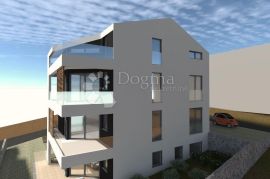 ČIOVO - STAN U NOVOGRADNJI, Trogir, Appartment