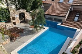 Dramalj - 1S + DB blizu mora, Crikvenica, Apartamento