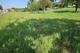 Gradilište u Tomaševcu Biškupečkom, Sveti Ilija, Terrain