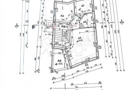 NOVOGRADNJA - prizemlje s dvorištem, 53,50m2, Medulin, Διαμέρισμα