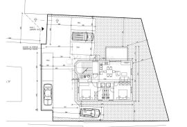 NOVOGRADNJA - prvi kat, 75,32m2, Medulin, Appartment