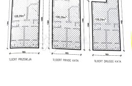 NOVOGRADNJA - drugi kat, 80,71m2, Medulin, Appartment