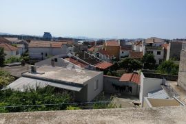 VODICE, apartmanska kuća sa panoramskim pogledom na more, Vodice, Ev