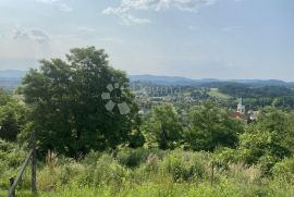 Predivno zemljište s pogledom, Novi Marof, Land