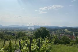 Predivno zemljište s pogledom, Novi Marof, Land