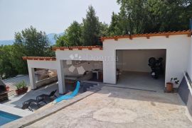Rajski kutak: Kuća s bazenom i potpunom privatnošću!, Rijeka, Σπίτι