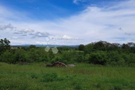 Kombinacija građevinskog i poljoprivrednog zemljišta, Marčana, Terrain